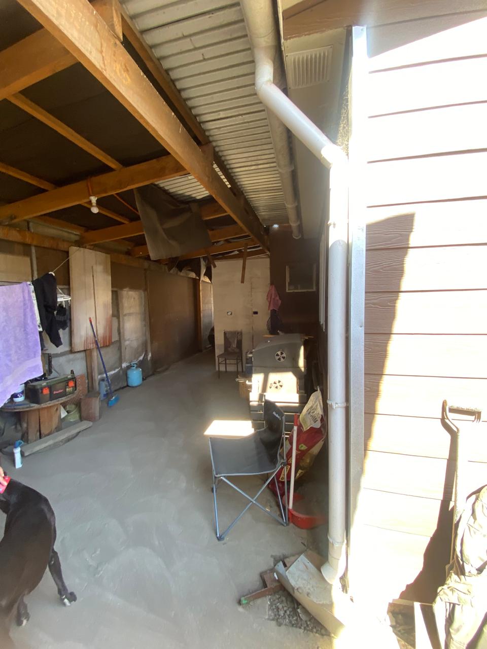 Casa ampliada en venta – Villa Peumayén | Ubicación estratégica y alta proyección