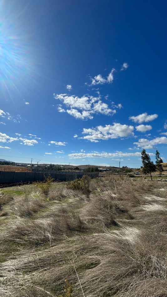🌿 En venta parcelas en Valle San Juan – Etapa 1 🌿