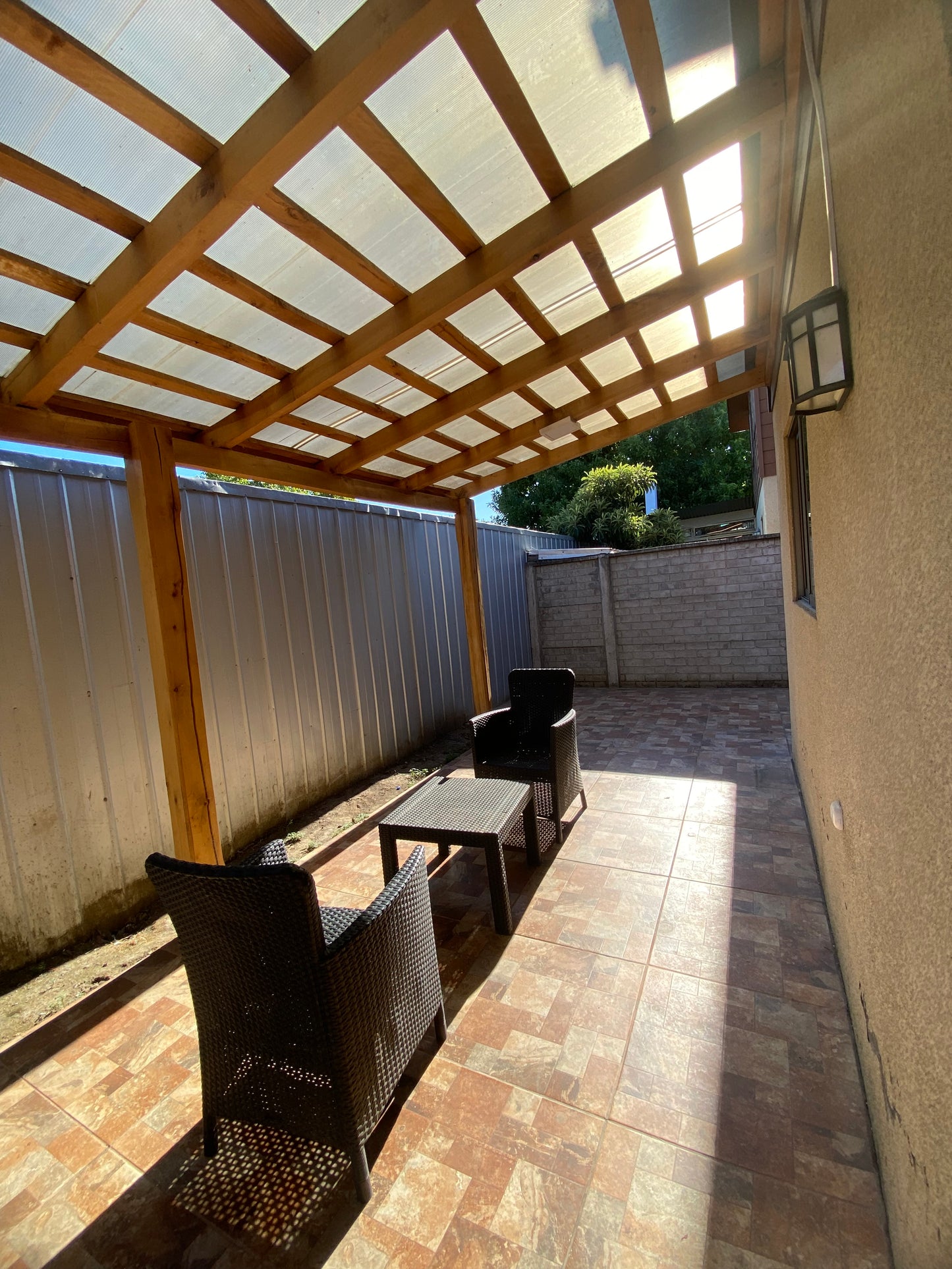 🏡 En Venta | Propiedad en Condominio Terrasol – Centro de Angol