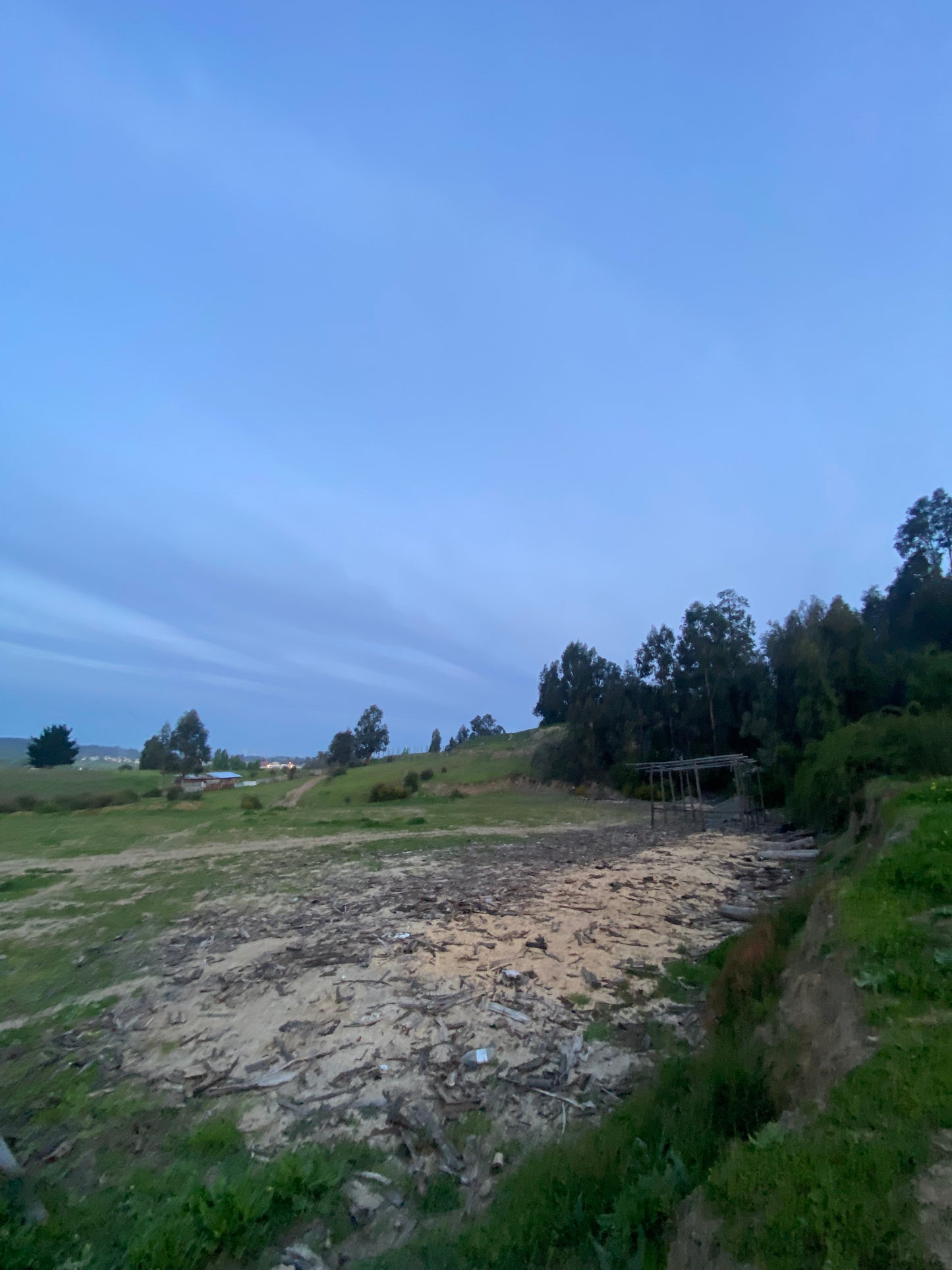 Venta Terreno Urbano de 5.000 m² con Factibilidad Completa