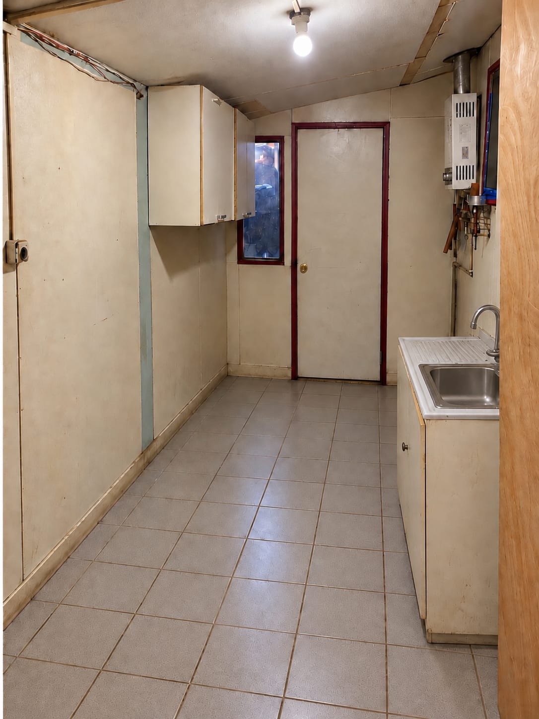 Venta casa Las Naciones
