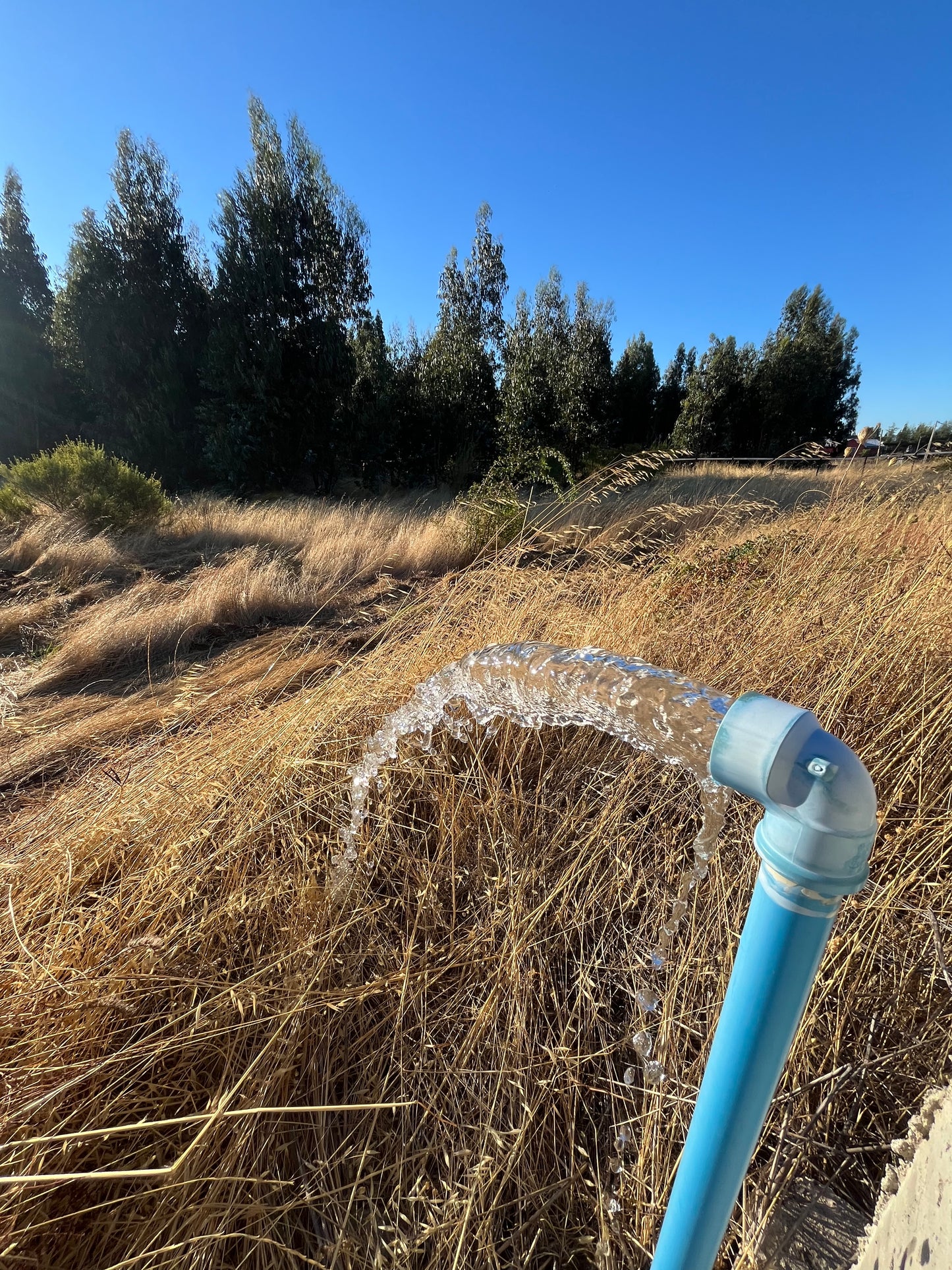 Parcela en venta – Valle San Juan, Etapa 2