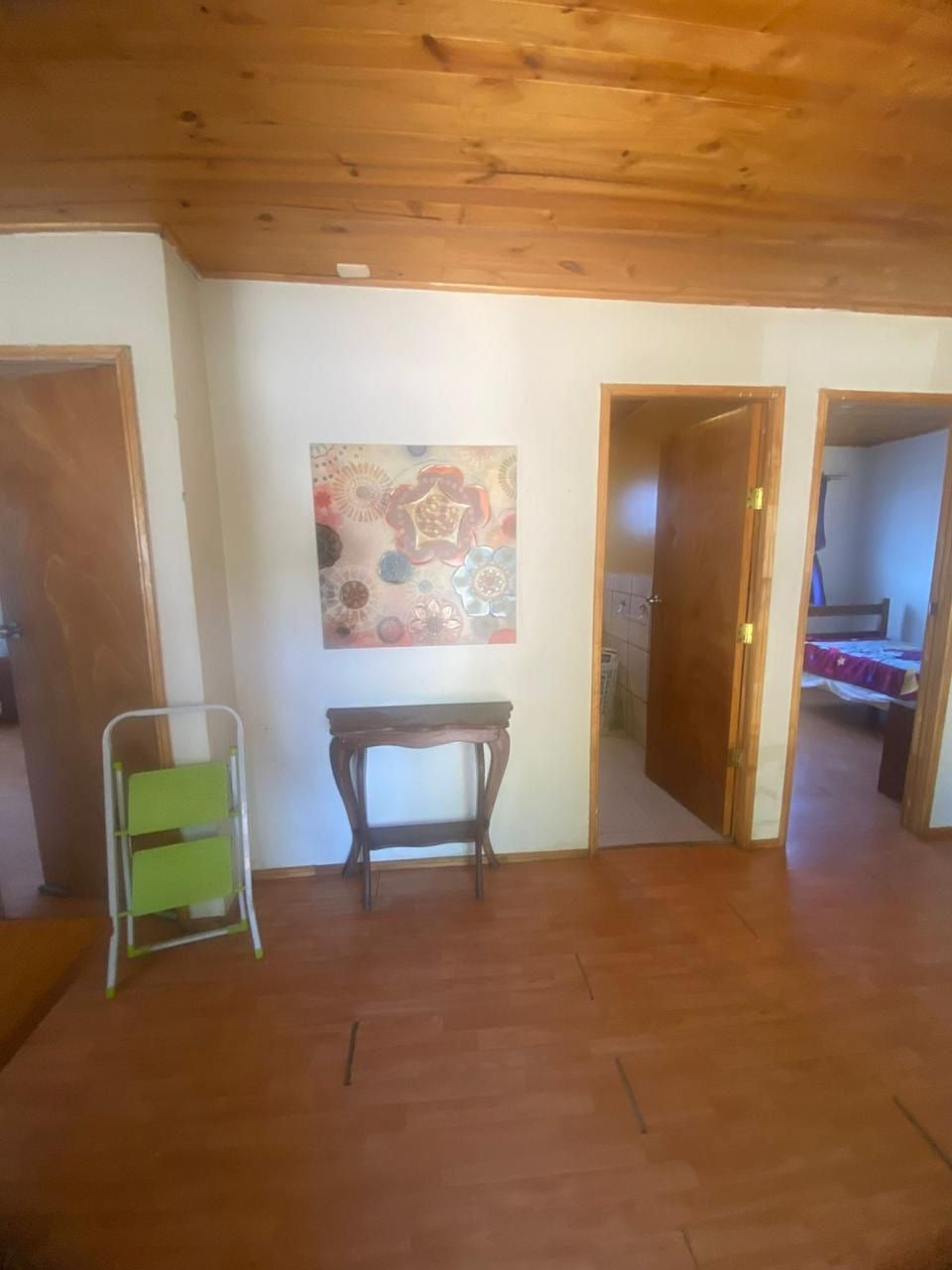 En administración de propiedades Arriendo