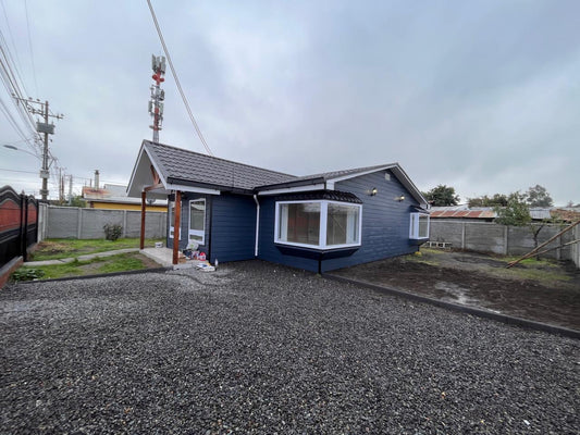 🏡 En Venta — Exclusiva y Moderna Propiedad