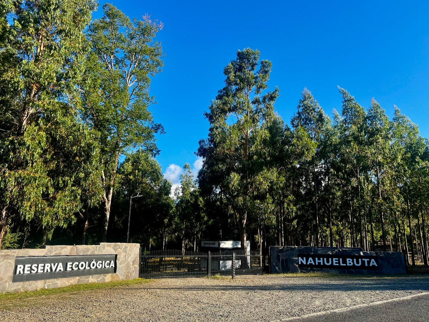 🏡 SE VENDE PARCELA CON CASA EN CONDOMINIO ECO NAHUELBUTA