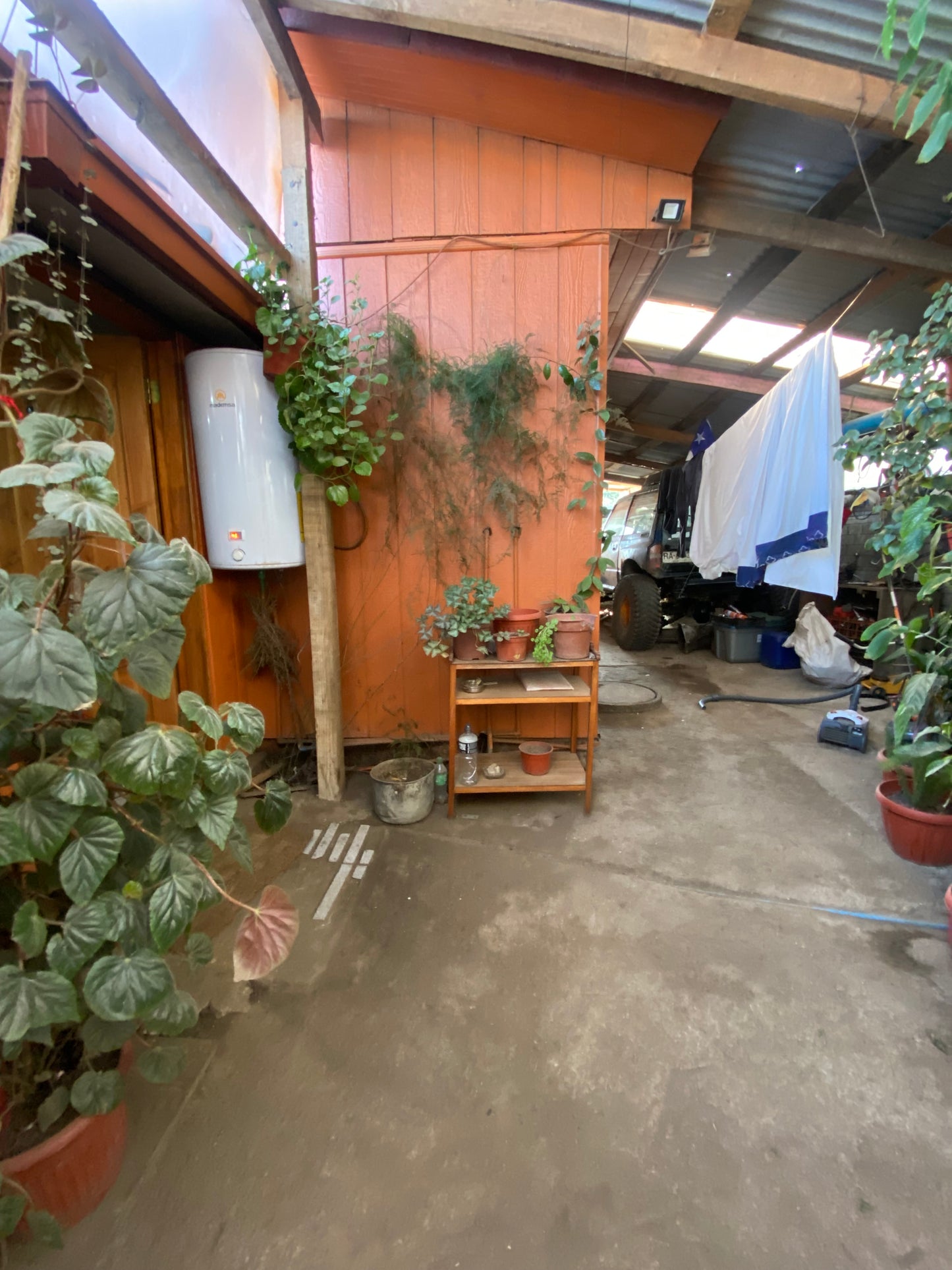 En Venta Casa en Calle Cuevas – Angol