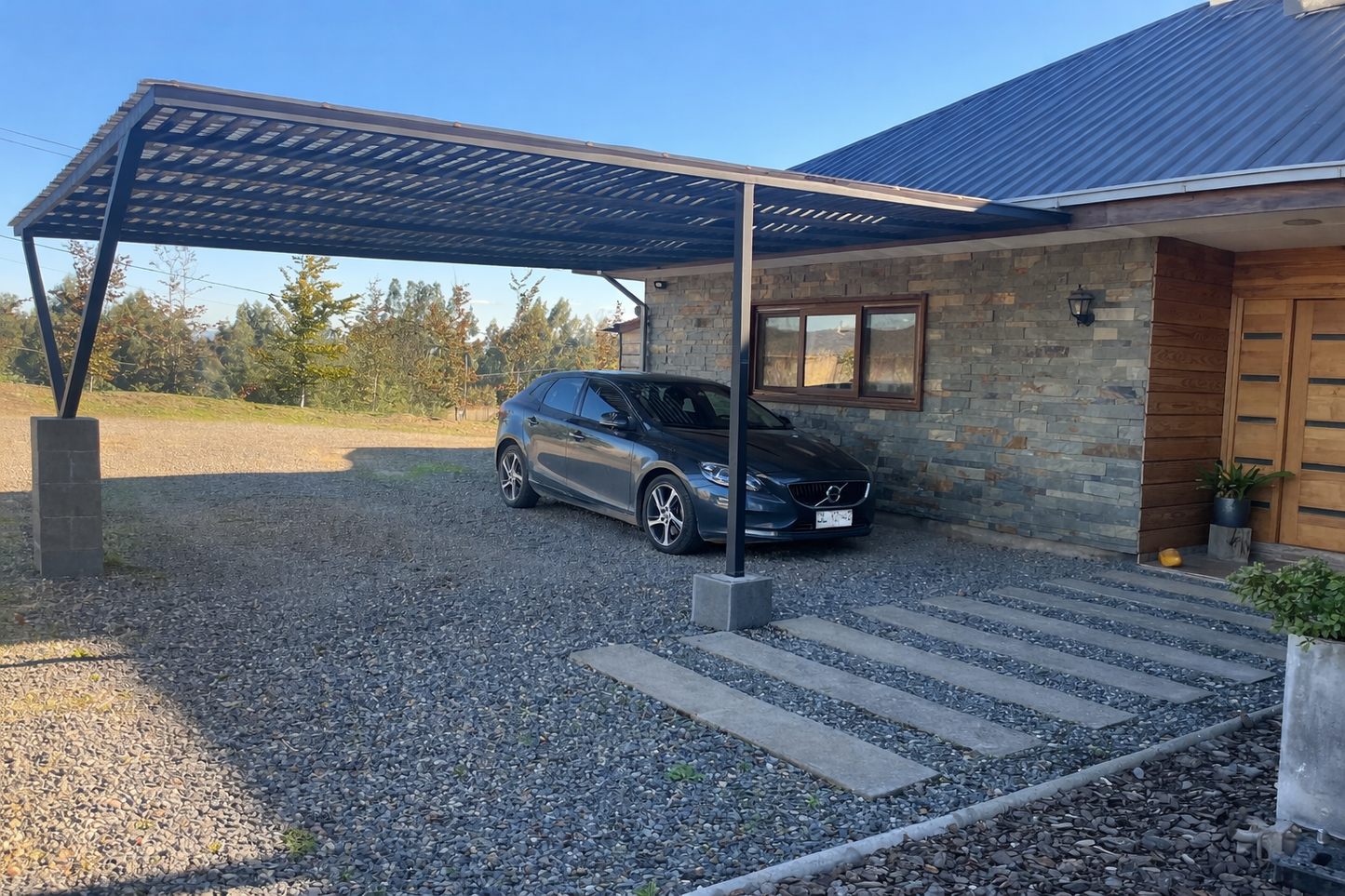 Espectacular y exclusiva casa en Quinta San Pedro 🏡