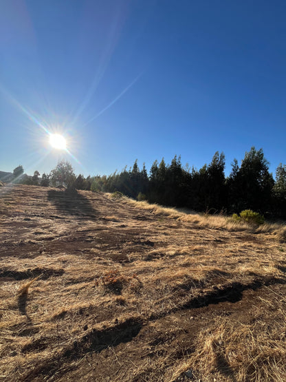 Parcela en venta – Valle San Juan, Etapa 2