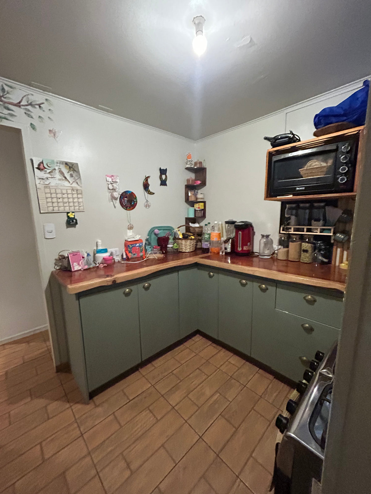 Casa en venta, calle soto salas