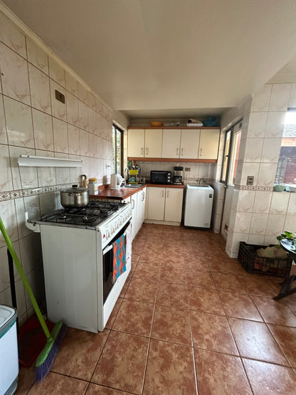 🏡 En Venta — Amplia Casa en Jardines del Sol, Angol