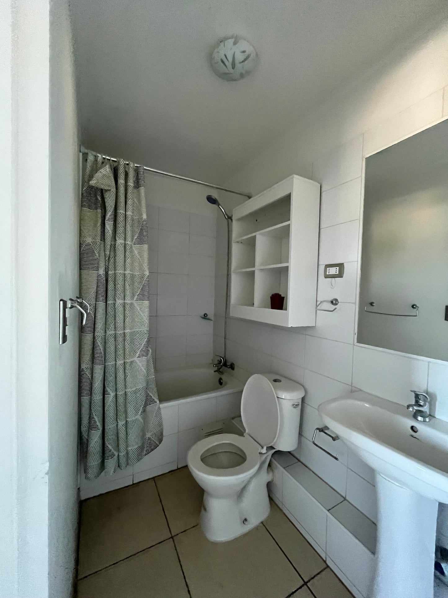 🏢 Departamento en Venta – Condominio San Bernardo, Angol