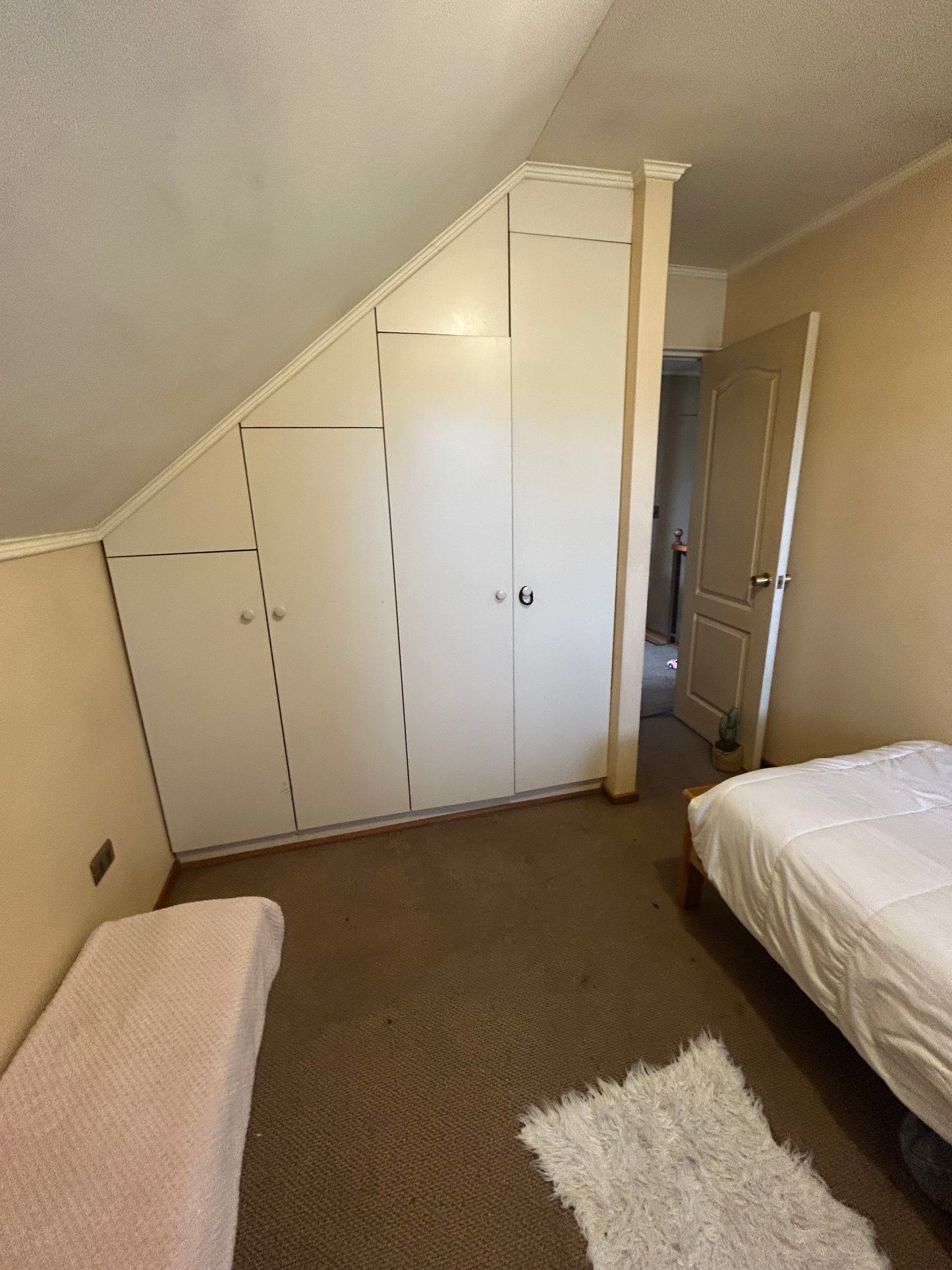 🏡 En Venta — Amplia Casa en Jardines del Sol, Angol