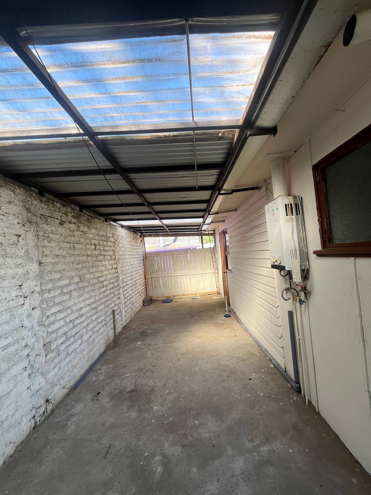 🏠 Administración de Propiedades / Arriendo – Casa en Villa Las Araucarias, Angol