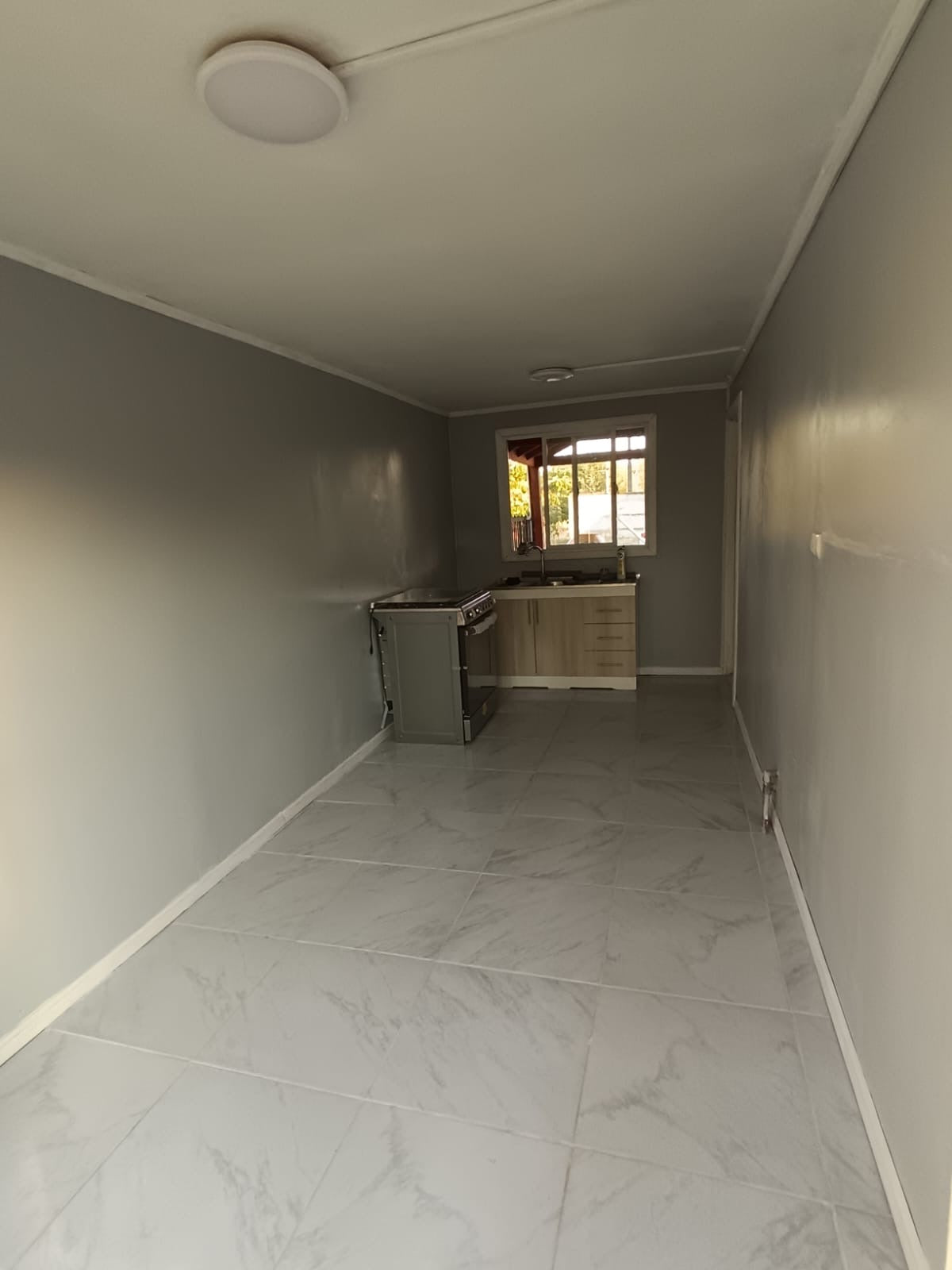 ARRIENDO INMUEBLE REMODELADO – VILLA AUSTRIA