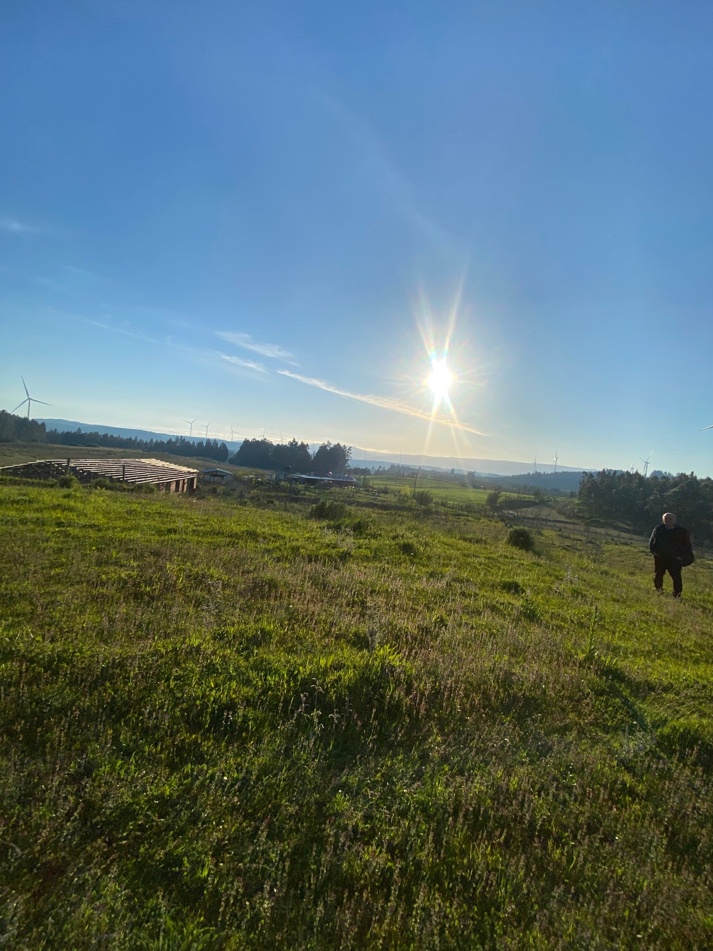 En venta parcela de 1,5 hectáreas en sector La Cabaña, Itraque