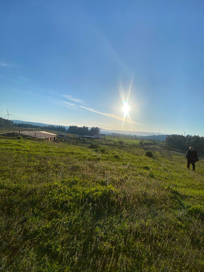 En venta parcela de 1,5 hectáreas en sector La Cabaña, Itraque
