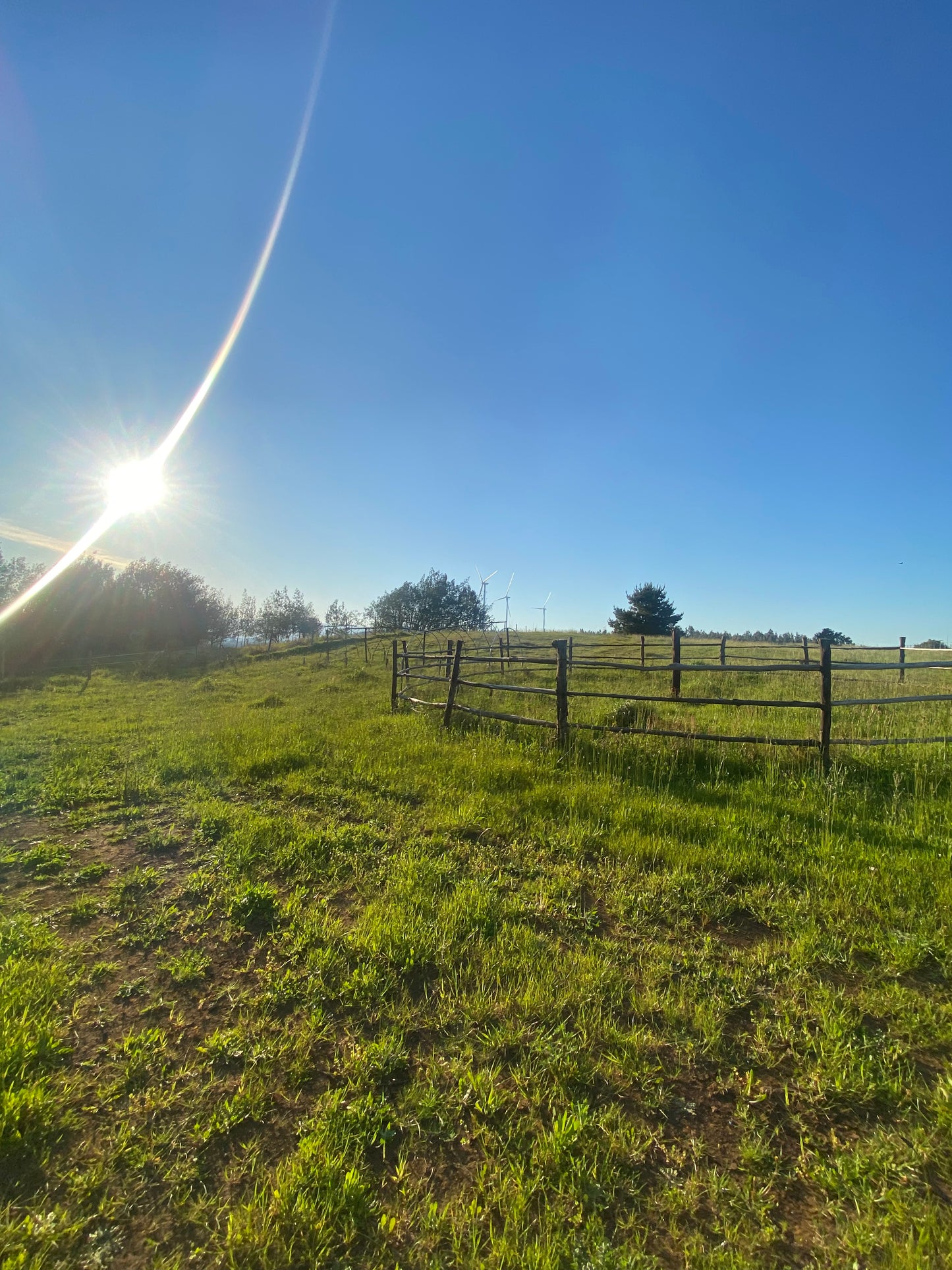 En venta parcela de 1,5 hectáreas en sector La Cabaña, Itraque