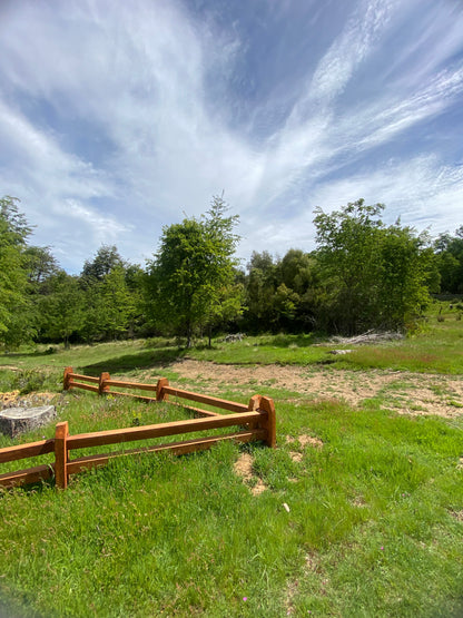 🌄 Proyecto Parcelas Altos de Nahuelbuta – Venta