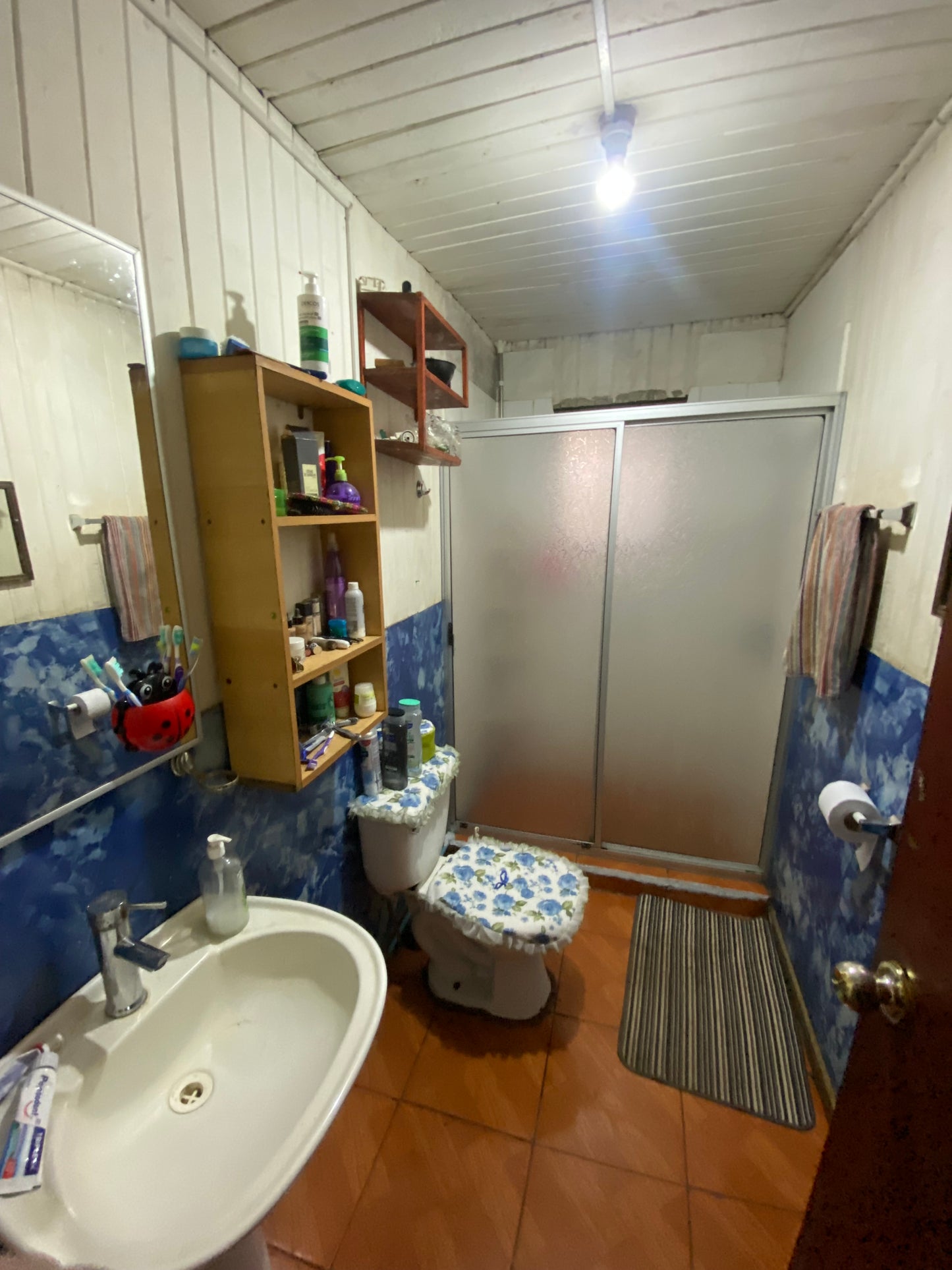 En Venta Casa en Calle Cuevas – Angol