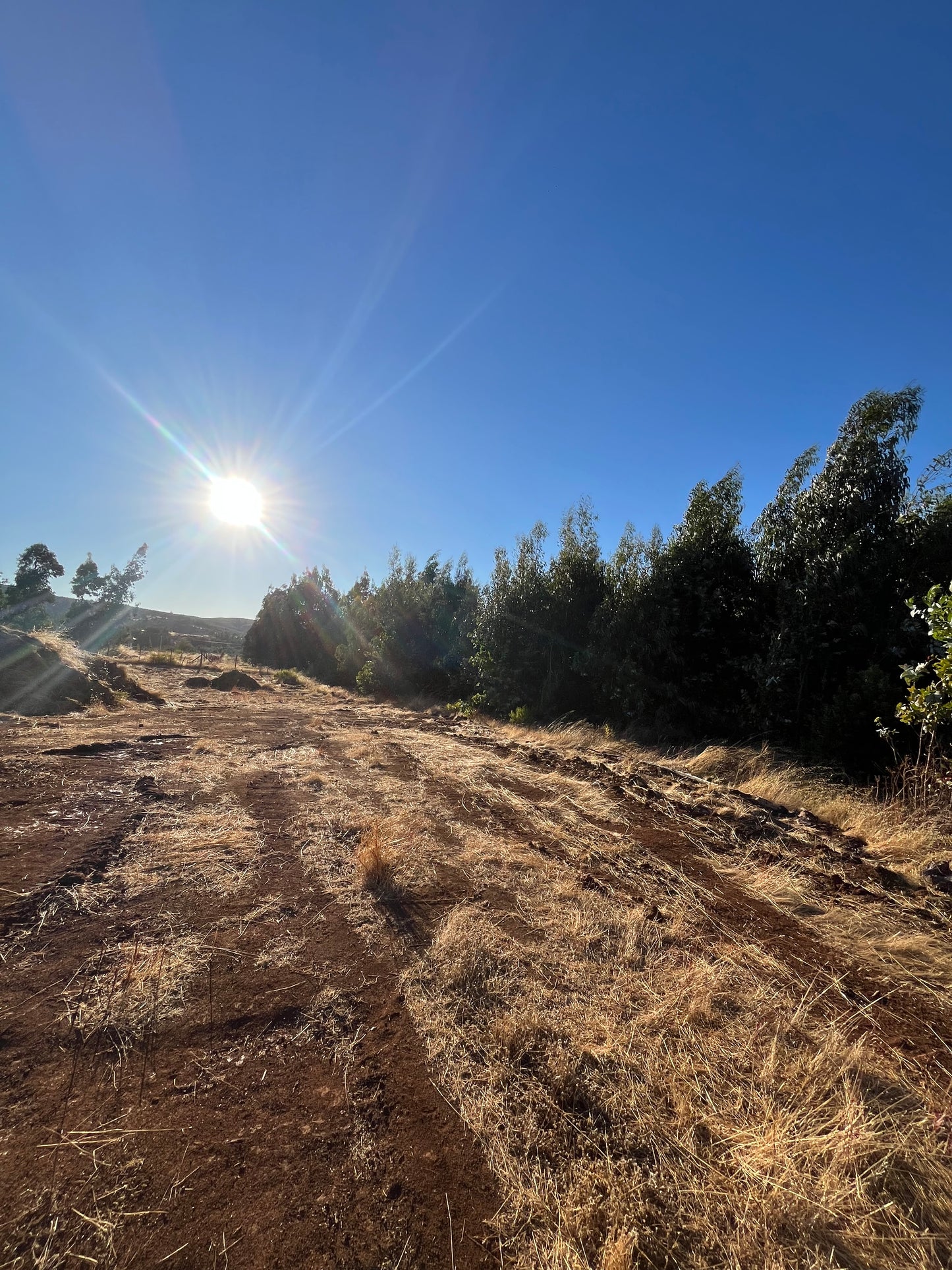 Parcela en venta – Valle San Juan, Etapa 2