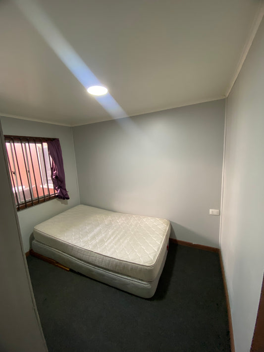 Departamento en Arriendo – Centro de la Ciudad | Administración Incluida