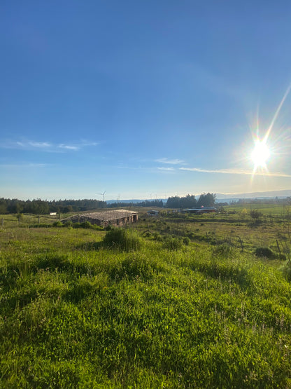 En venta parcela de 1,5 hectáreas en sector La Cabaña, Itraque