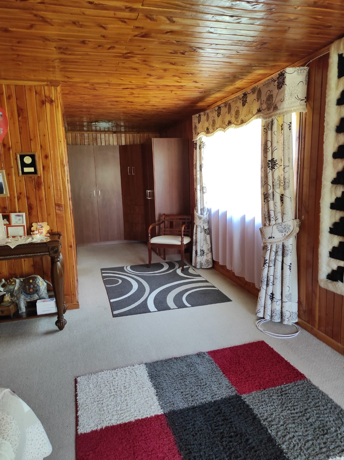 🏡 Parcela con Casa en Venta – Sector El Naranjal, Angol