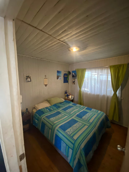 En Venta Casa en Calle Cuevas – Angol