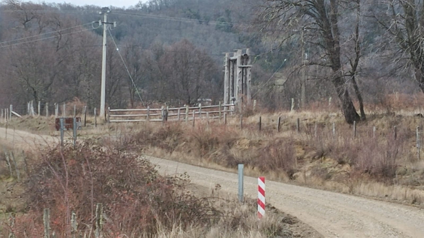 Parcela en Venta – Proyecto Los Robles