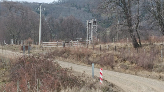 Parcela en Venta – Proyecto Los Robles