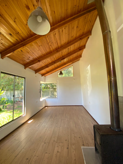 🏡 CABAÑA EN ARRIENDO | ADMINISTRACIÓN DE PROPIEDADES