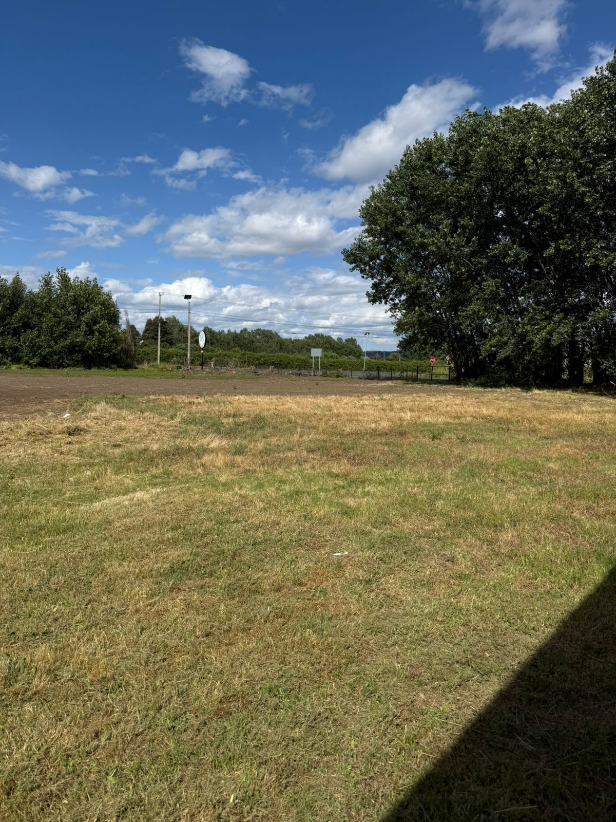 🏡 Parcela con Casa en Venta – Sector El Naranjal, Angol