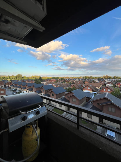 DEPARTAMENTO CON ESPECTACULAR VISTA – CONDOMINIO PARQUE URBANO