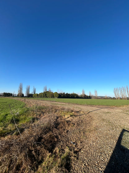 🏡 EN VENTA | EXCLUSIVOS LOTES EN SECTOR SAN GABRIEL – ANGOL