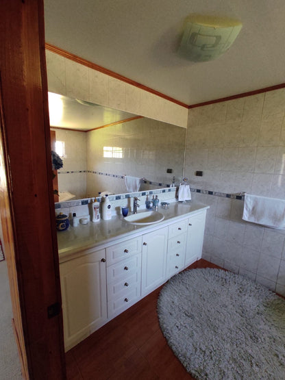 🏡 Parcela con Casa en Venta – Sector El Naranjal, Angol