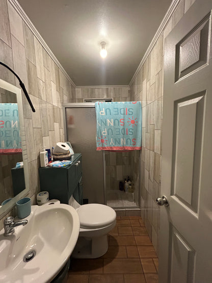 Casa en venta, calle soto salas