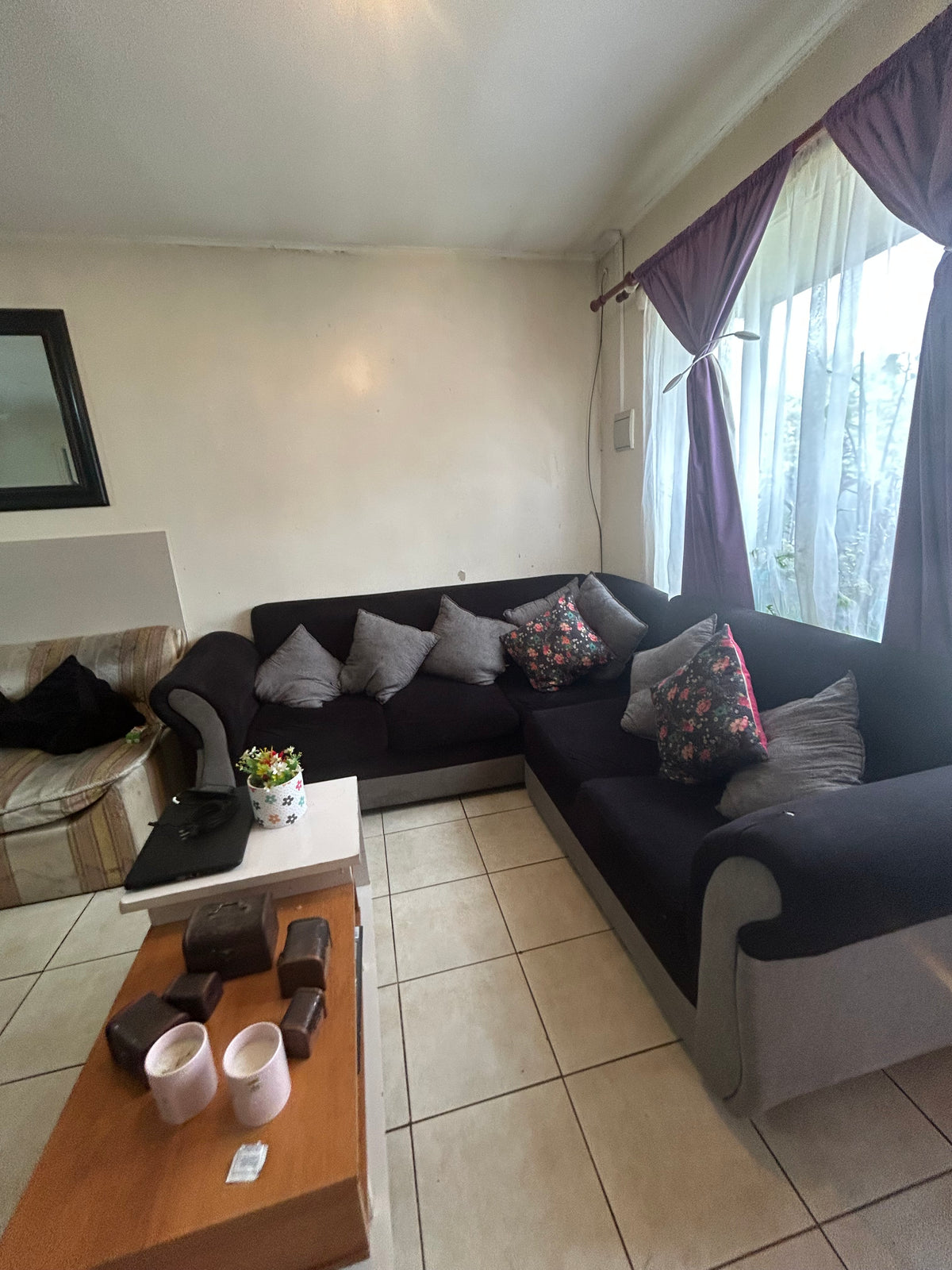 En venta Villa Las Hortencias
