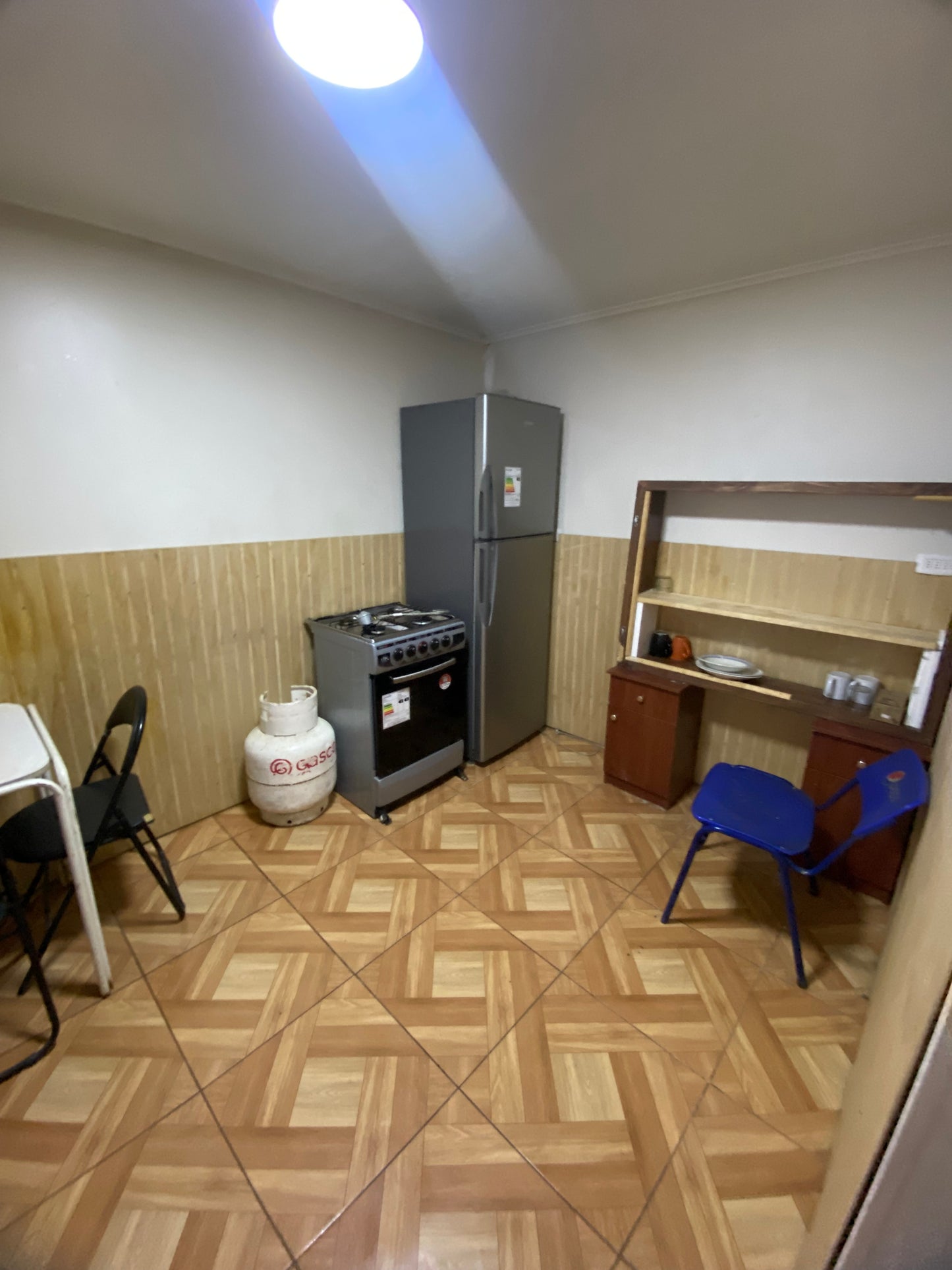 Departamento en Arriendo – Centro de la Ciudad | Administración Incluida