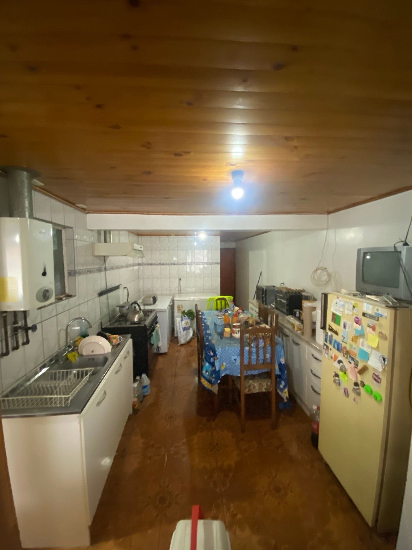 Casa en Venta en Sector Heyermann – Excelente Estado