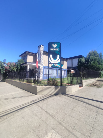 Propiedad en venta frente a la Municipalidad de Angol