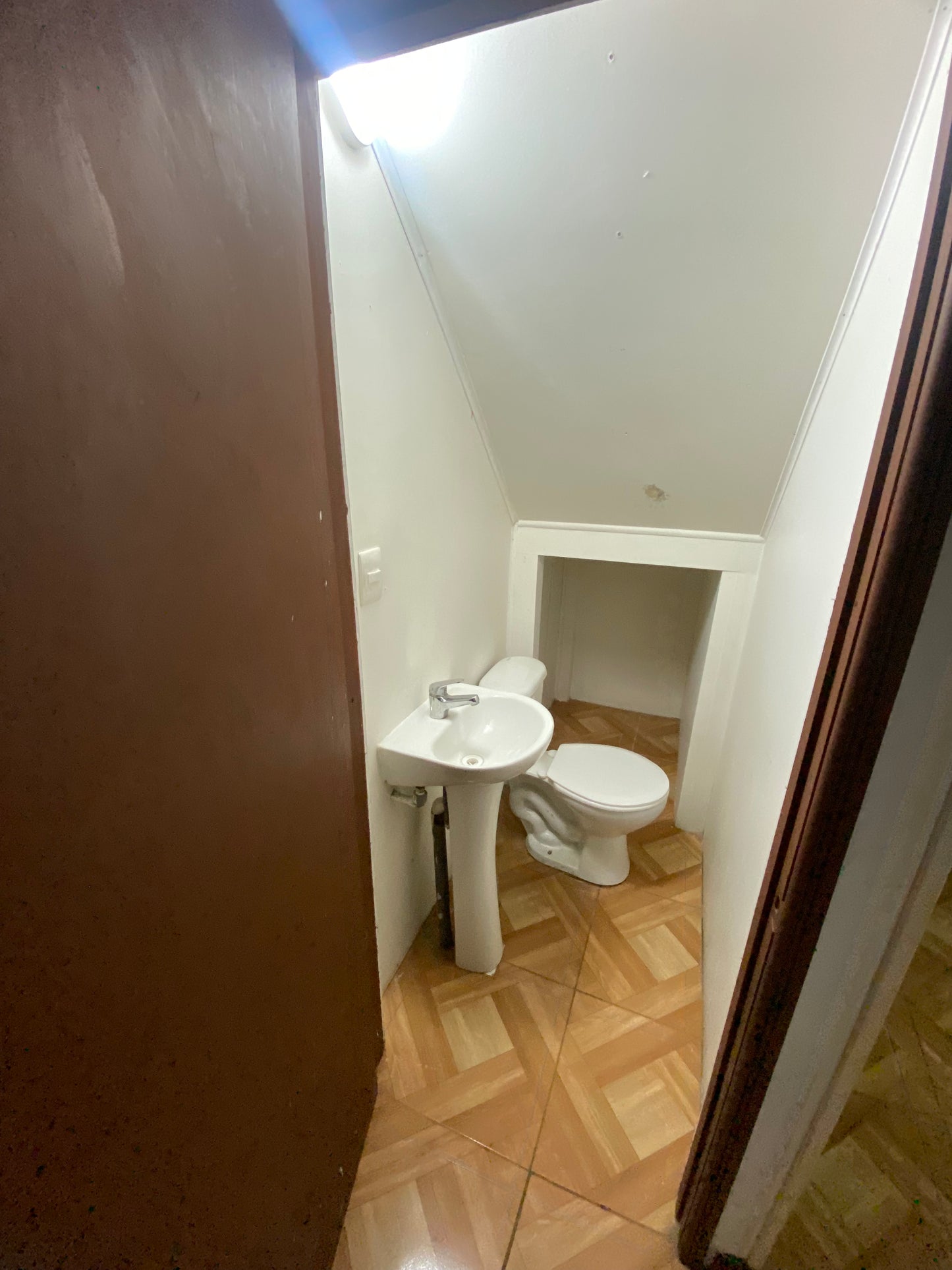 Departamento en Arriendo – Centro de la Ciudad | Administración Incluida