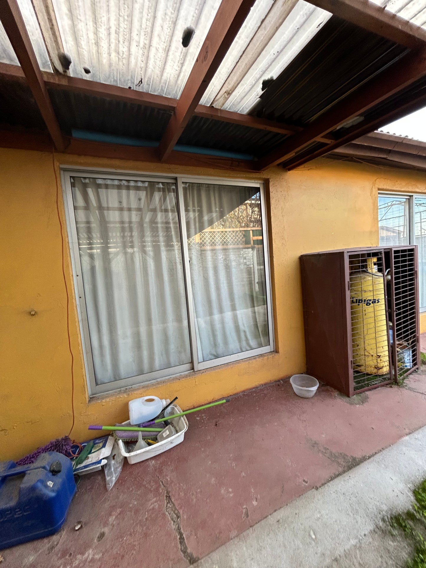 En venta Villa Cordillera