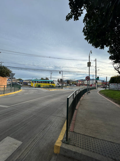 🏡 En Venta — Amplia Casa en Jardines del Sol, Angol
