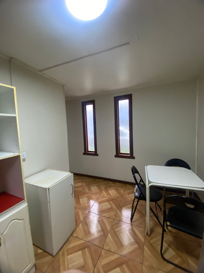🏢 Administración de Propiedades / Arriendo – Departamento Amoblado en Centro de Angol