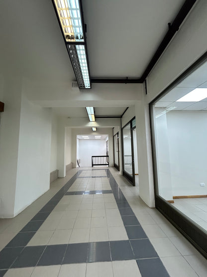 🔹 En arriendo dependencias comerciales en Edificio Araucarias – Calle Lautaro, Angol 🔹