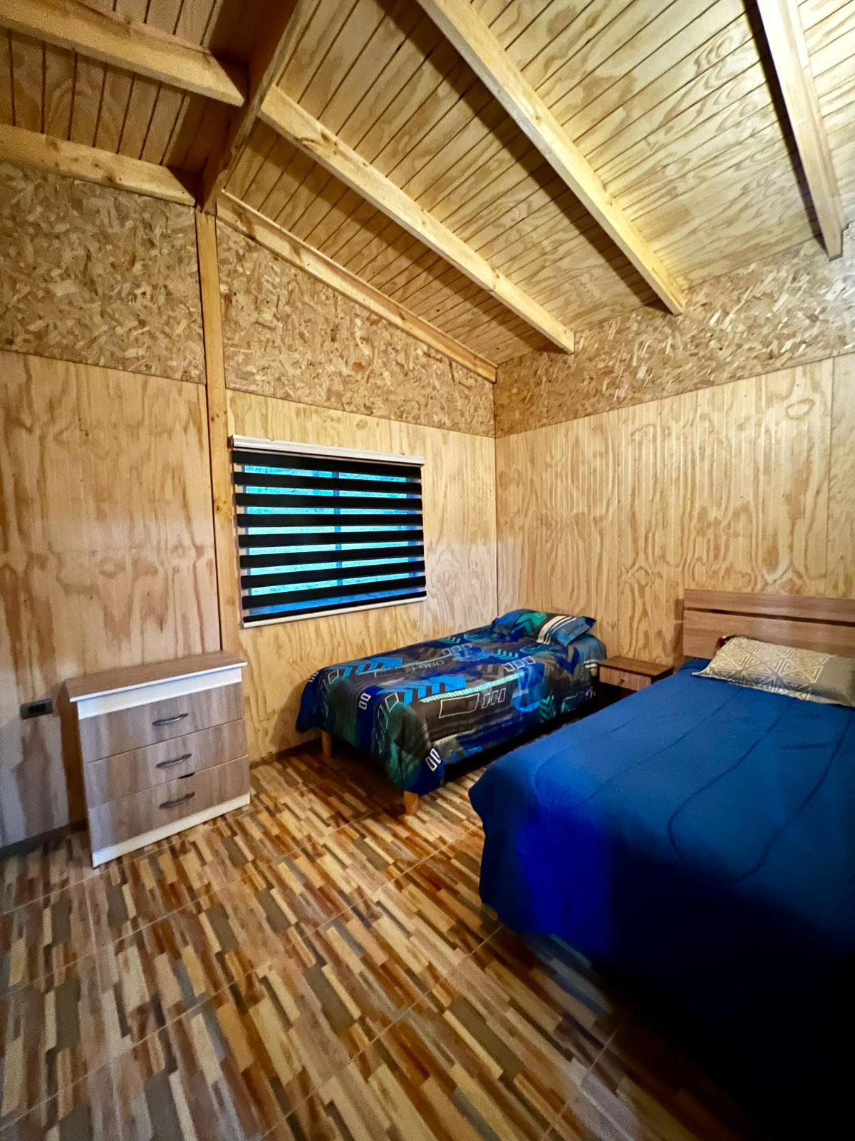🏡 SE VENDE PARCELA CON CASA EN CONDOMINIO ECO NAHUELBUTA