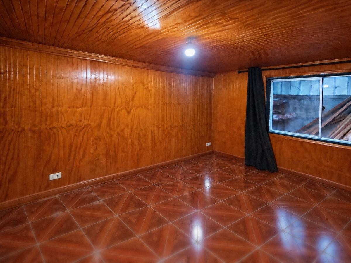 Venta casa Las Naciones