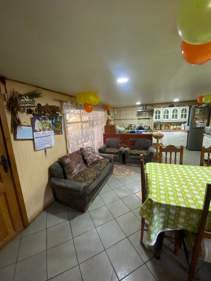 En Venta Casa en Calle Cuevas – Angol