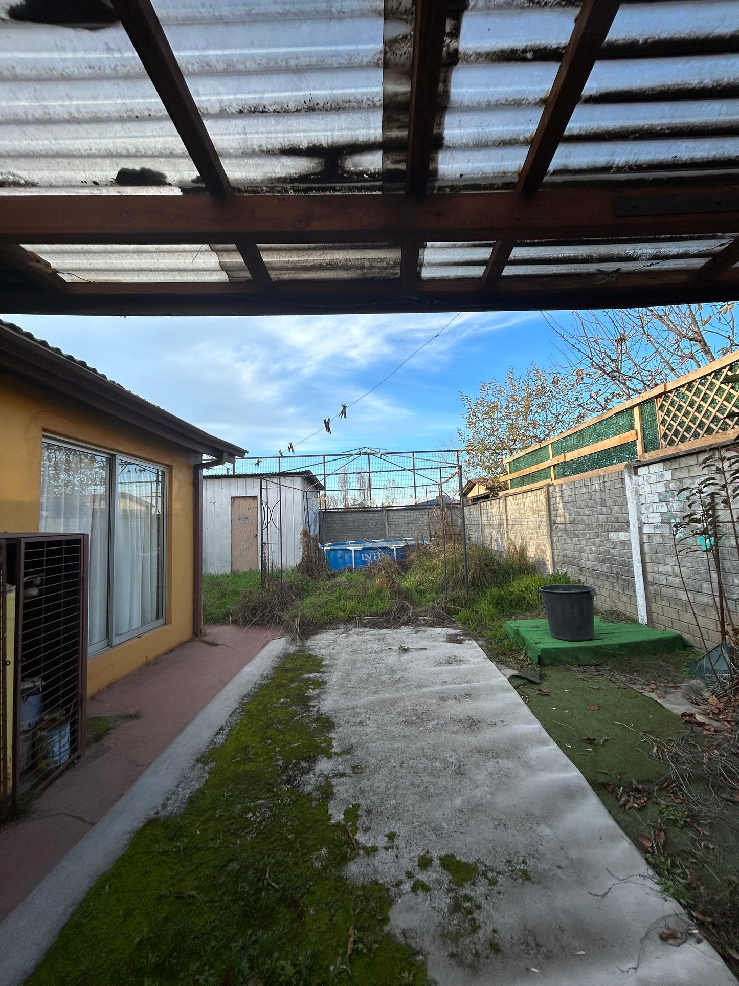 En venta Villa Cordillera
