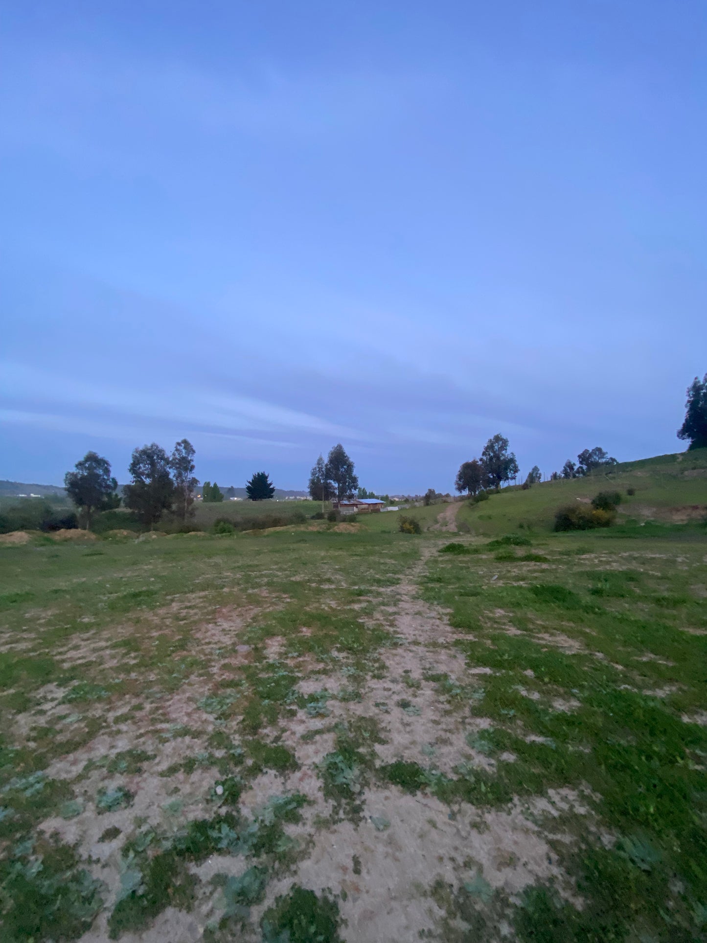 Venta Terreno Urbano de 5.000 m² con Factibilidad Completa